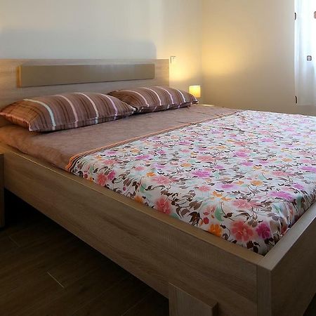 Apartment Porpo مالينسكا المظهر الخارجي الصورة
