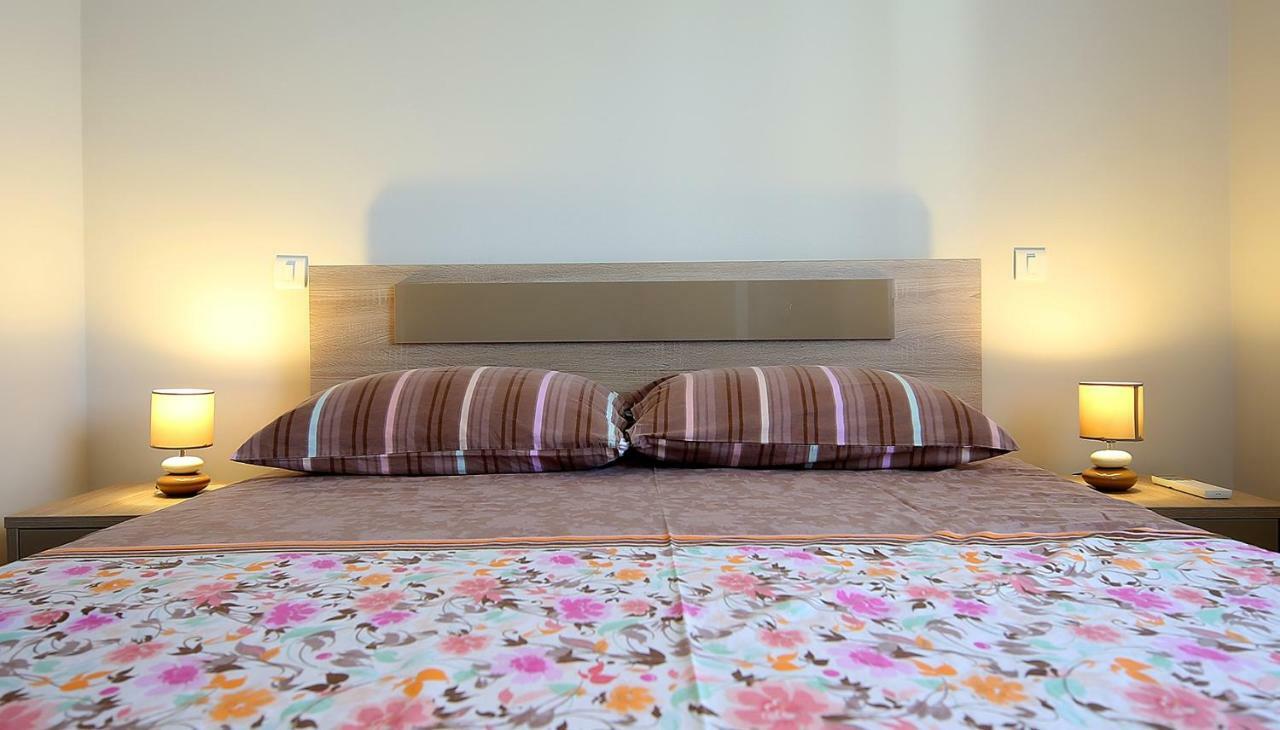 Apartment Porpo مالينسكا المظهر الخارجي الصورة