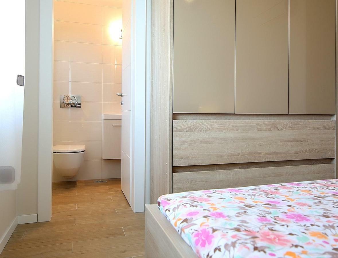 Apartment Porpo مالينسكا المظهر الخارجي الصورة