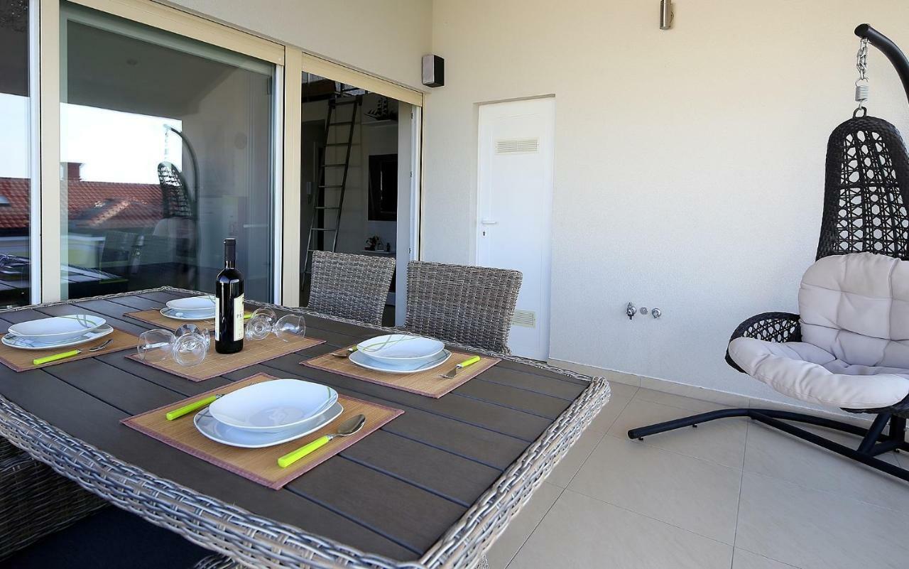 Apartment Porpo مالينسكا المظهر الخارجي الصورة