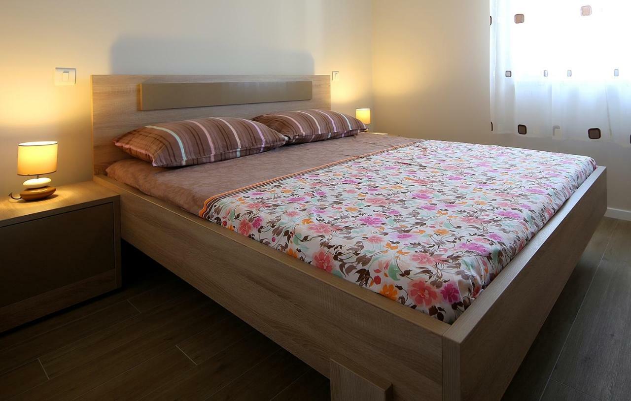 Apartment Porpo مالينسكا المظهر الخارجي الصورة