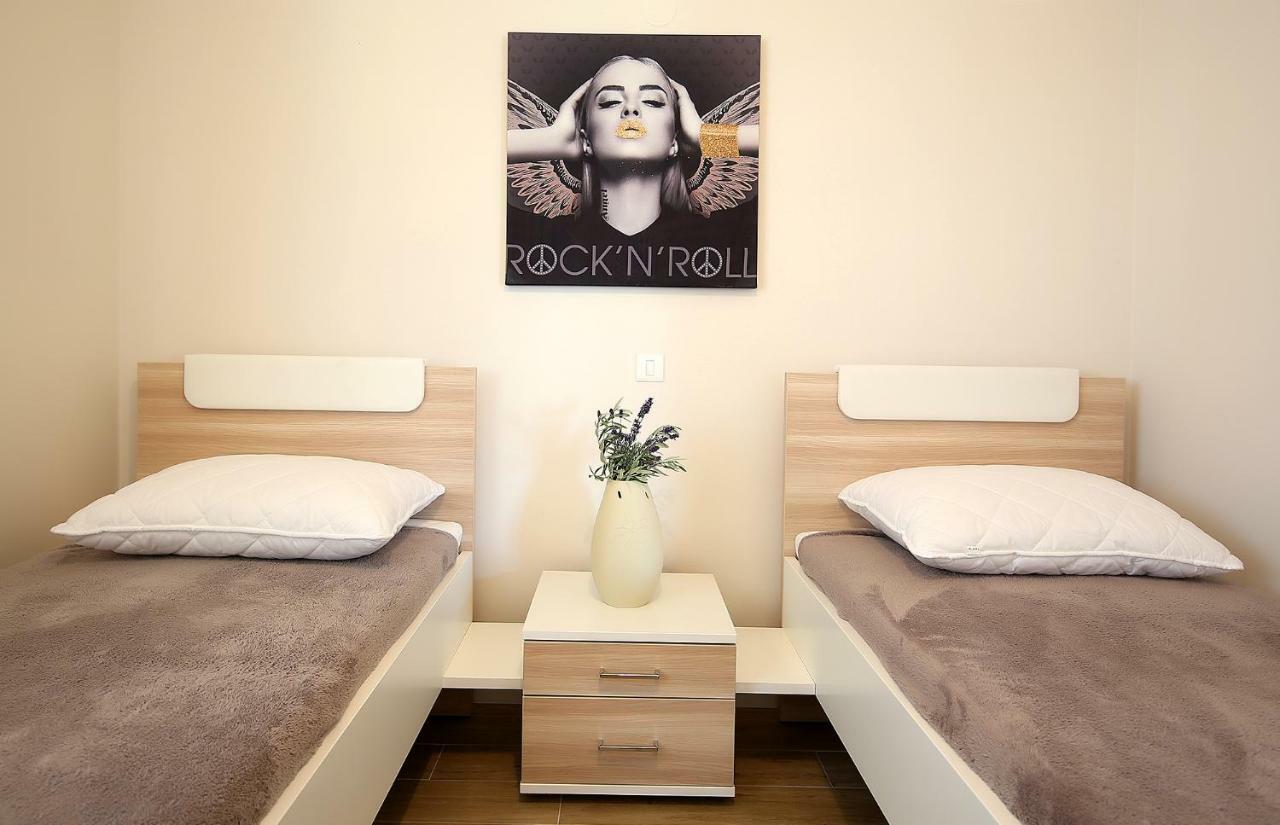 Apartment Porpo مالينسكا المظهر الخارجي الصورة